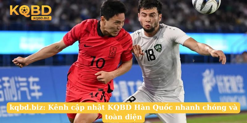 levas.mex.com: Kênh cập nhật KQBD Hàn Quốc nhanh chóng và toàn diện